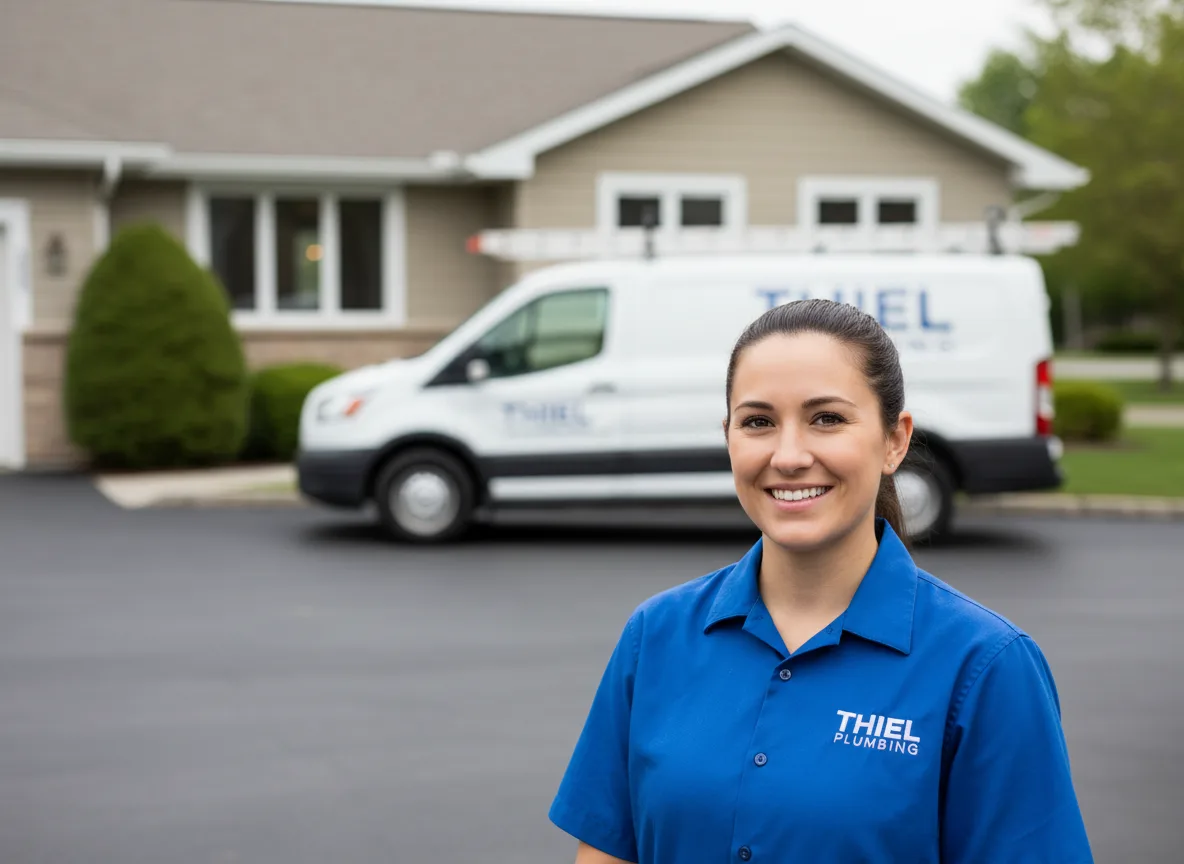 Plumber Lexington, OR FAQs